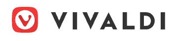 Vivaldi Logo