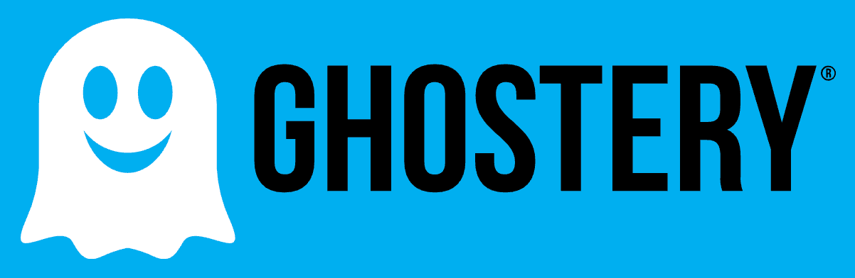 Ghostery Logo